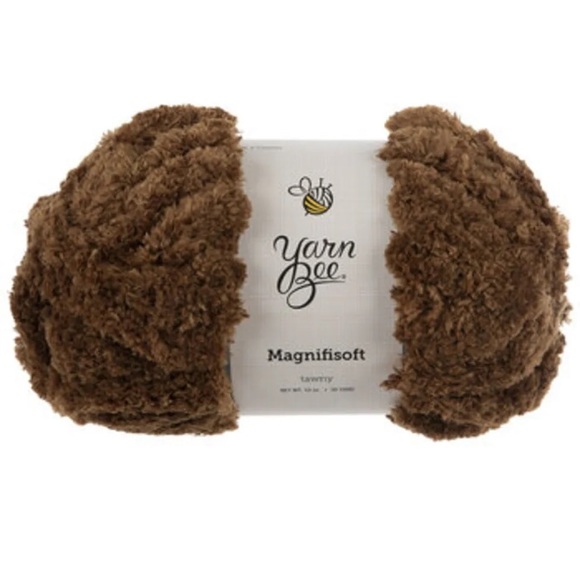 yarn bee Other 32 Yarn Bee Magnisoft In Tawny Poshmark